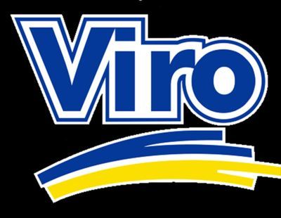 Logo Viro