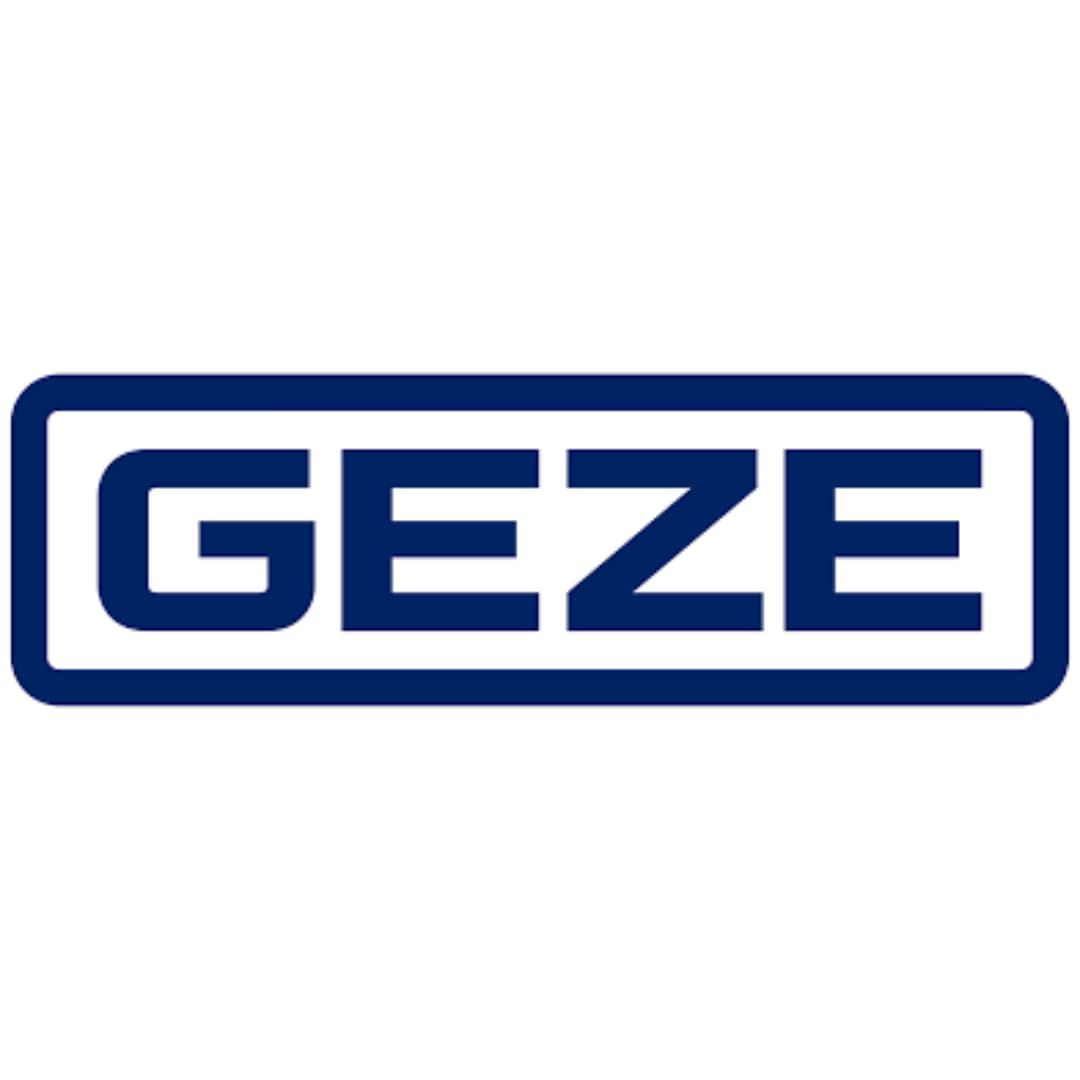 Logo GEZE