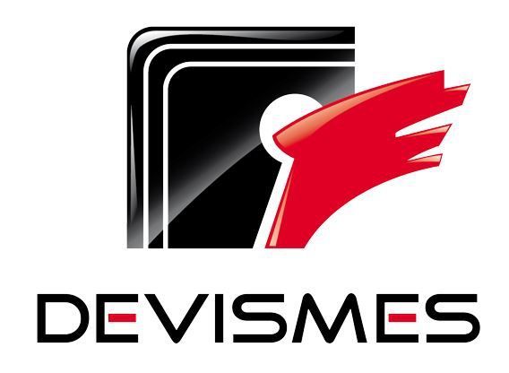 Logo Devismes