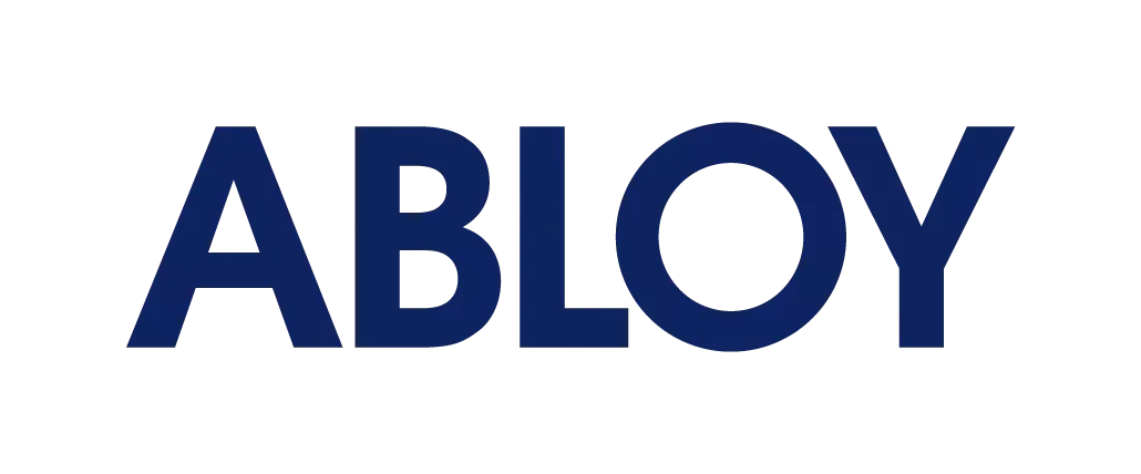 Logo ABLOY