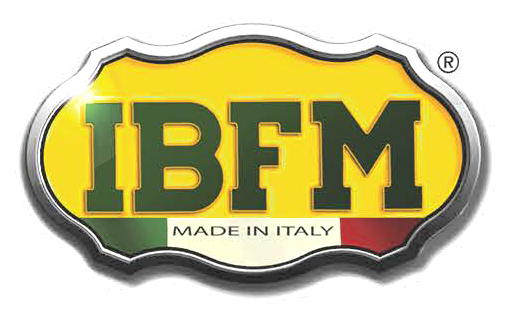 Logo IBFM