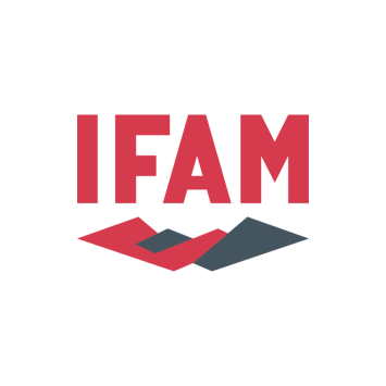 Logo IFAM