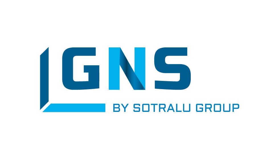 Logo GNS