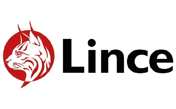 Logo Lince