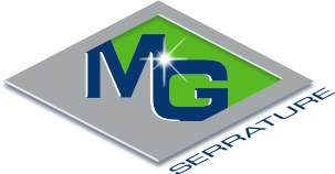 Logo MG Serrature