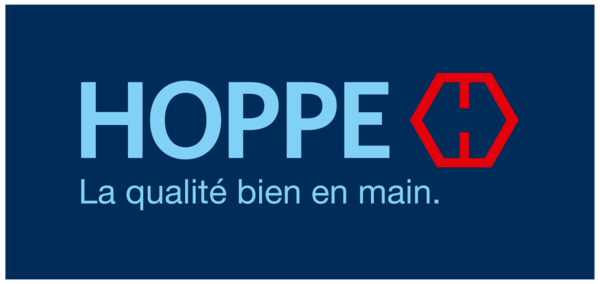 Logo HOPPE