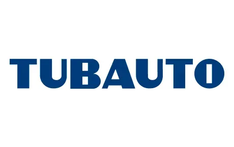 Logo TUBAUTO