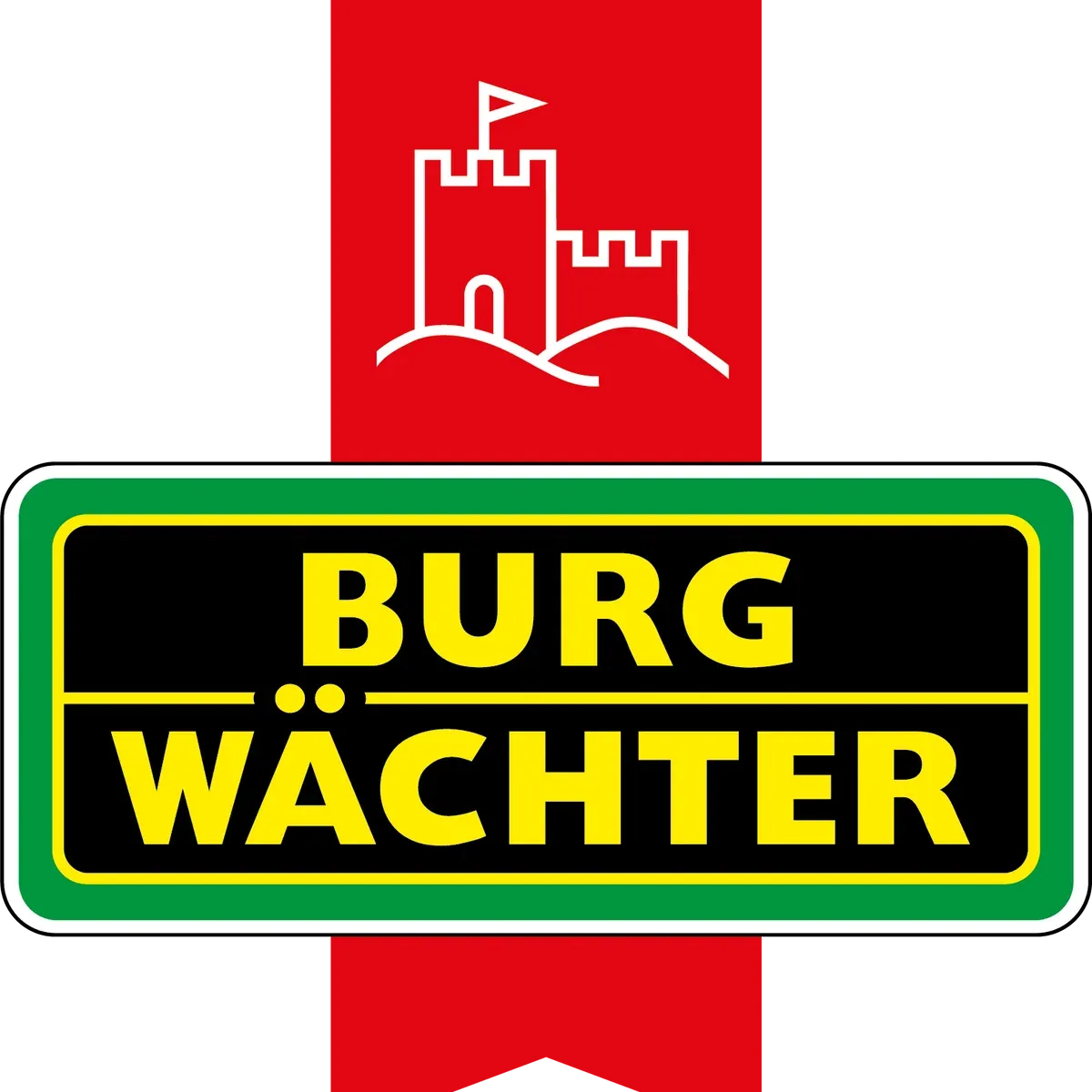 Logo de BURG WÄCHTER