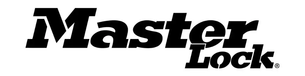 Logo Master Lock
