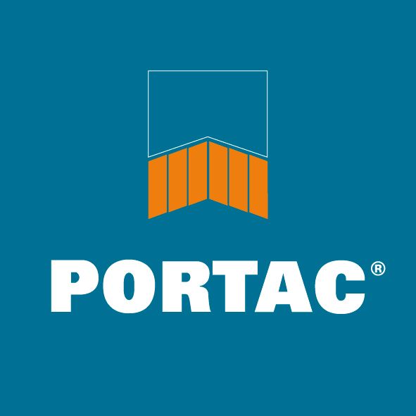 Logo PORTAC