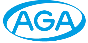 Logo AGA