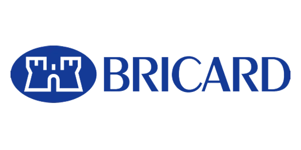 Logo BRICARD