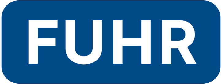 Logo FUHR