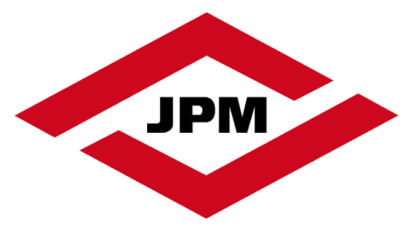Logo JPM
