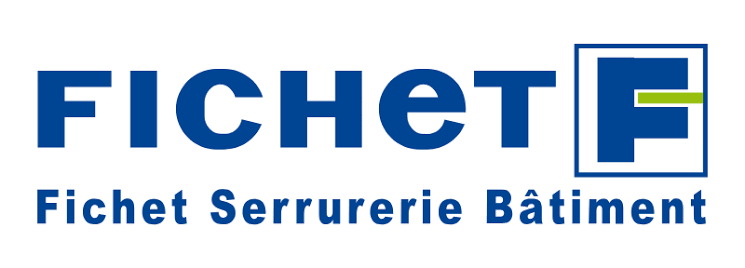 Logo de Fichet Serrurerie Bâtiment