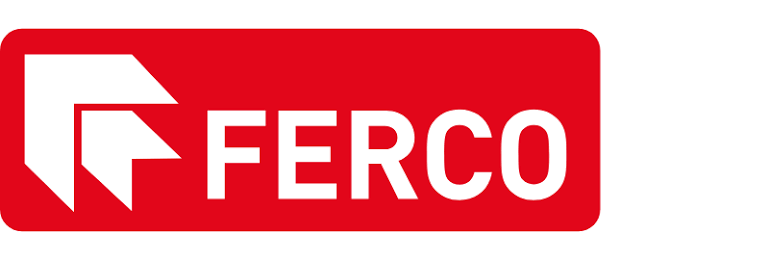 Logo FERCO