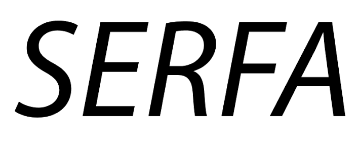 Logo SERFA