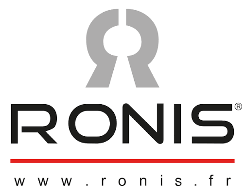 Logo RONIS
