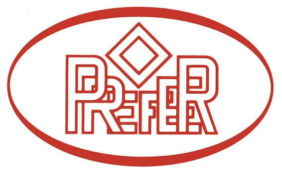 Logo PREFER