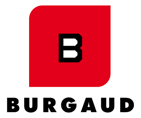 Logo BURGAUD