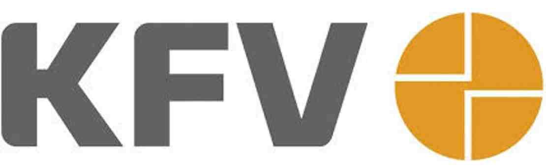 Logo KFV
