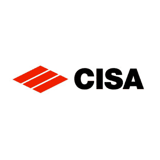 Logo CISA