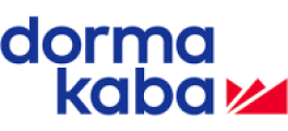 Logo Dorma Kaba