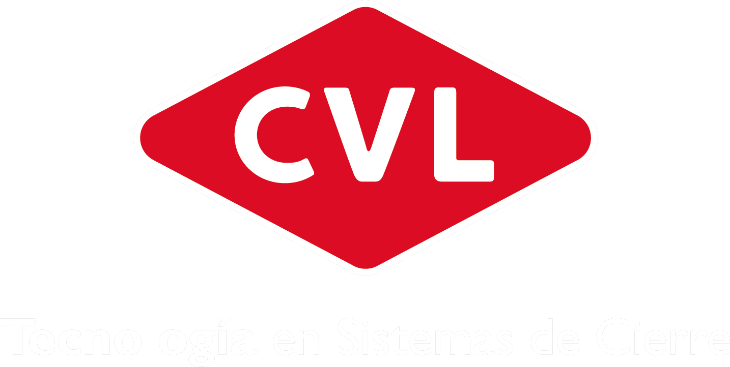 Logo CVL