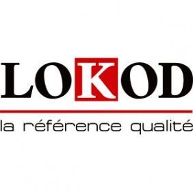Logo LOKOD