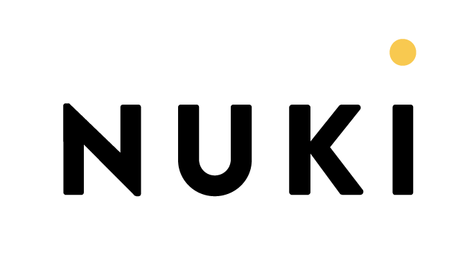 Logo NUKI