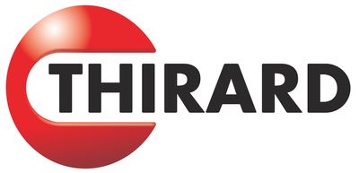 Logo THIRARD