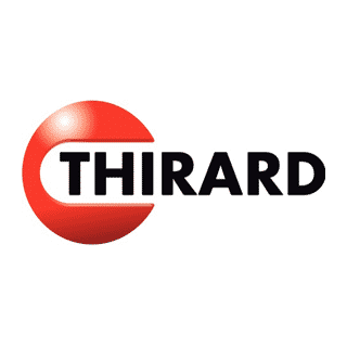 Logo THIRARD