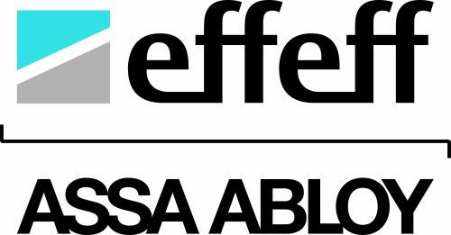 Logo effeff ASSA ABLOY