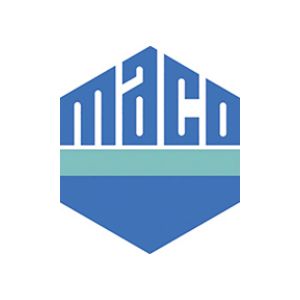 Logo MACO