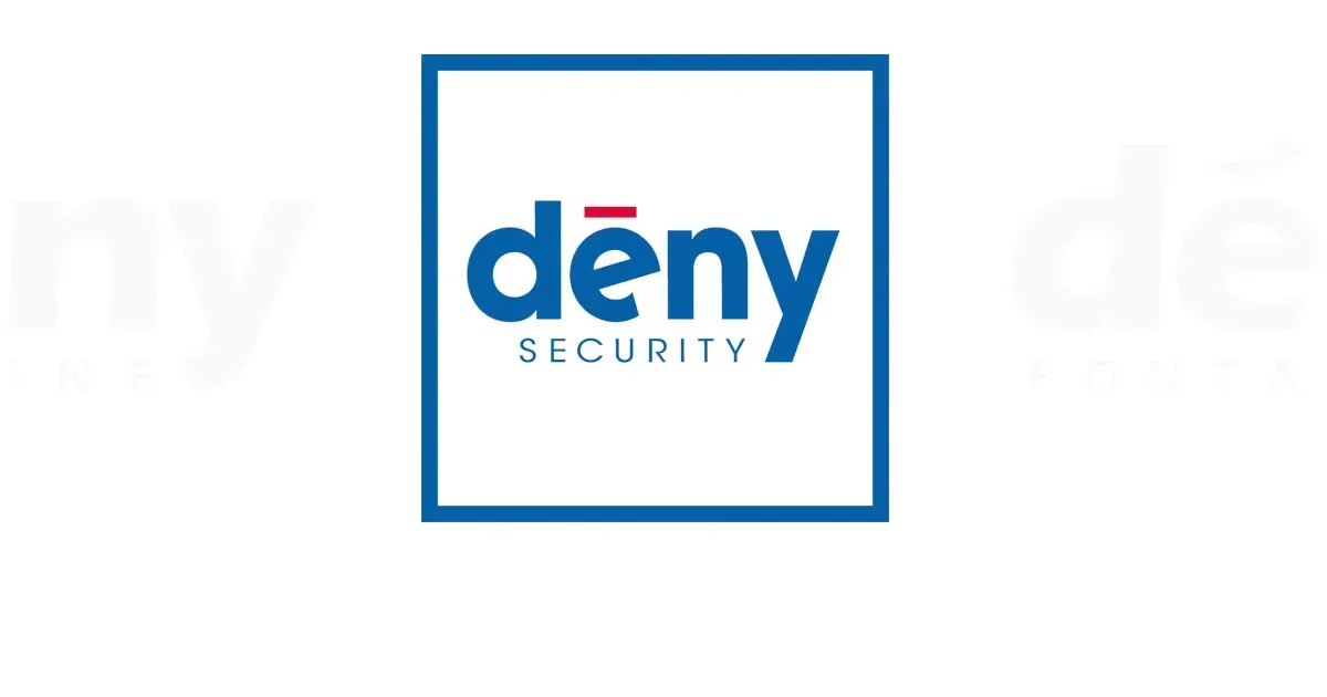 Logo Deny Security