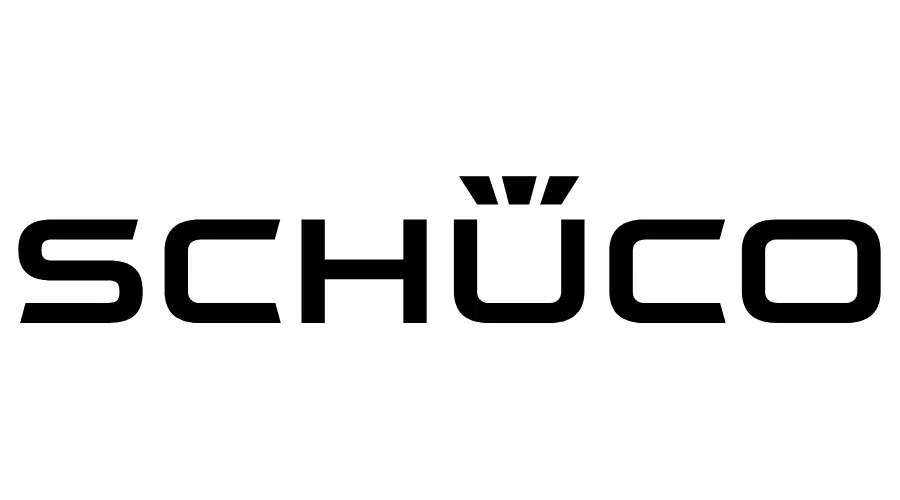 Logo SCHÜCO