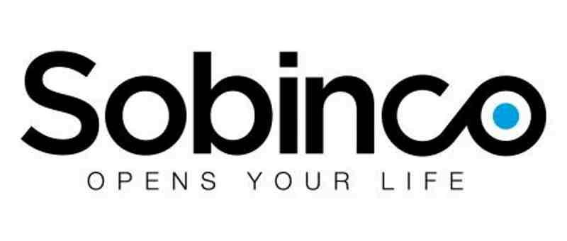 Logo Sobinco