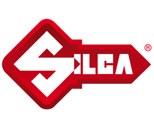 Logo SILCA