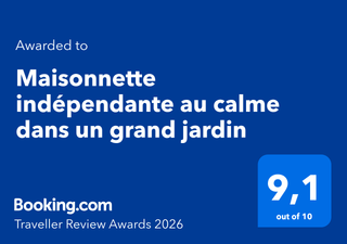 Maisonnette près de Montélimar | Châteauneuf-du-Rhône