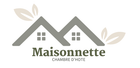 Maisonnette au calme 