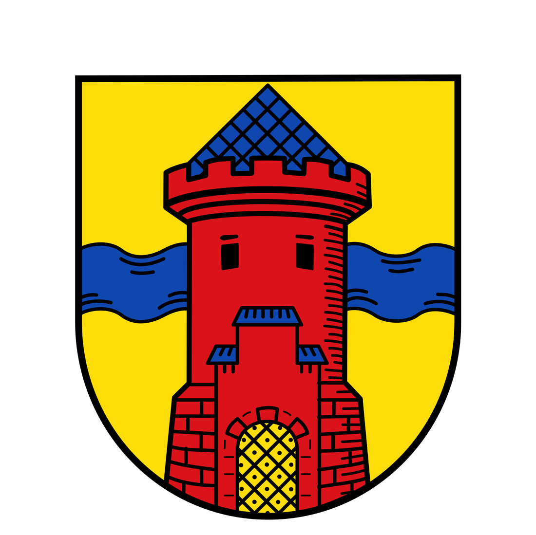 Ein Mann steht neben einem Abschleppwagen mit einem Auto darauf.