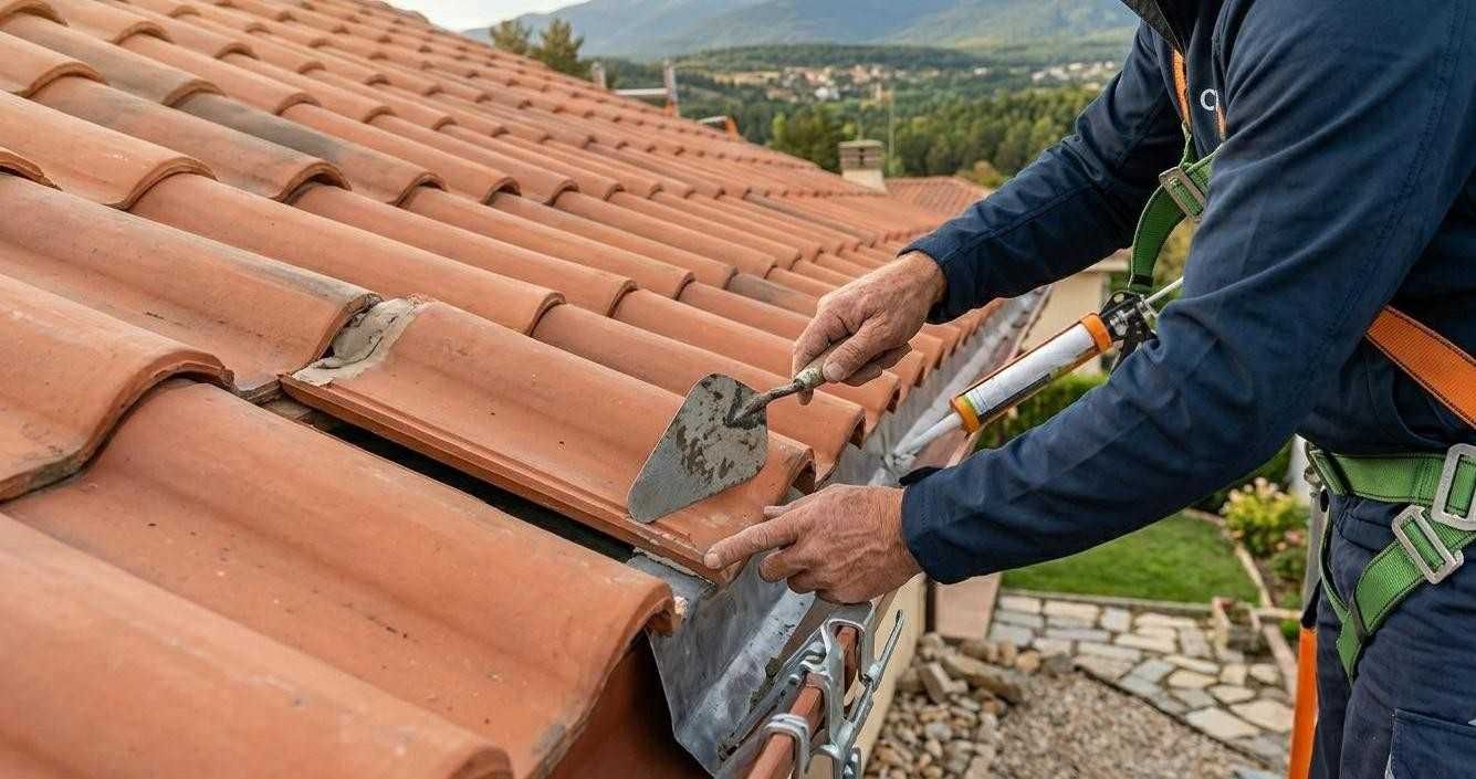 Icono de marcador de posición gris claro con un sol y montañas sobre fondo blanco