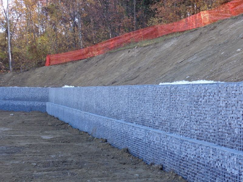 Génie civil - fondation - Aymon SA