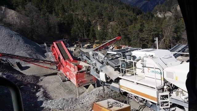 démolition - Aymon Sa