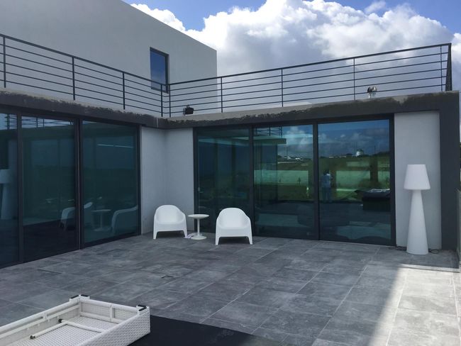 Estrutural Sistemas em Alumínio e PVC em Mafra
