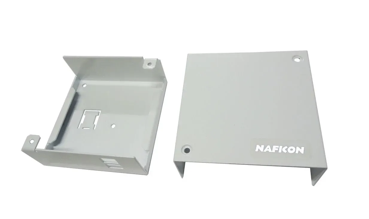 Naficon Liitin Oy