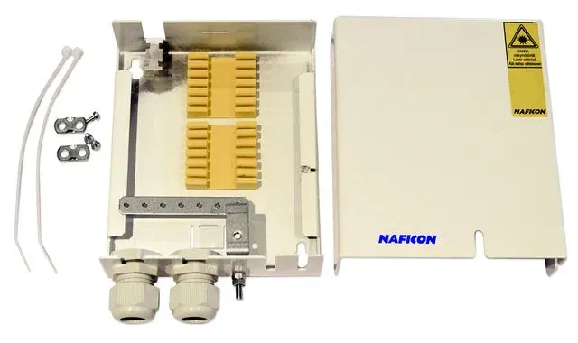 Naficon Liitin Oy