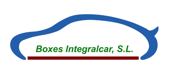 Boxes Integralcar