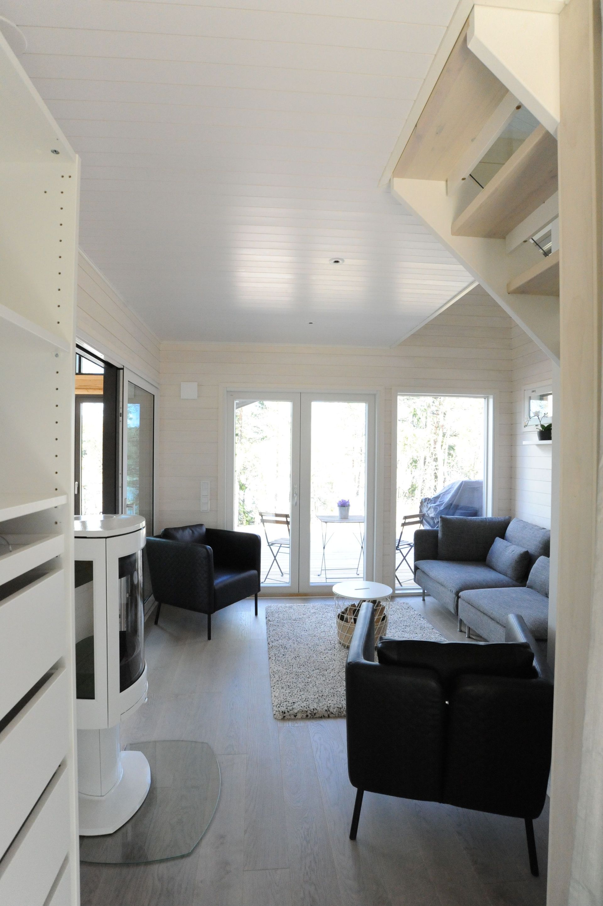 J-Rak Oy Ab Suunnittelu ja Rakennus