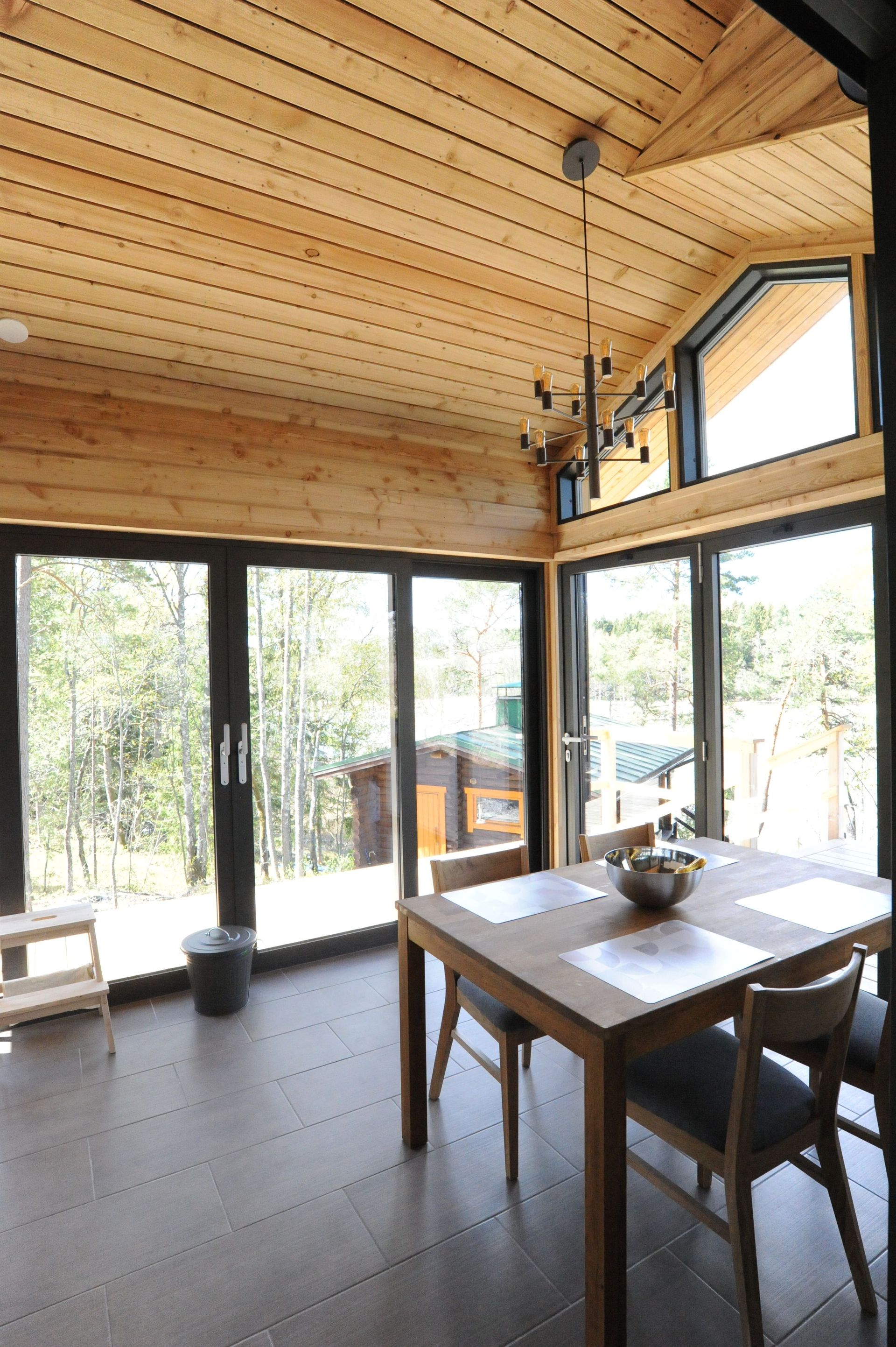 J-Rak Oy Ab Suunnittelu ja Rakennus